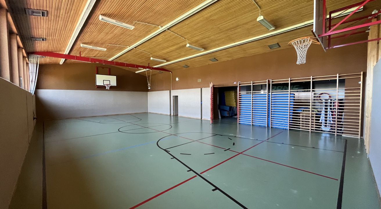 Zubau + Sanierung Volksschule, Kottingbrunn (A)